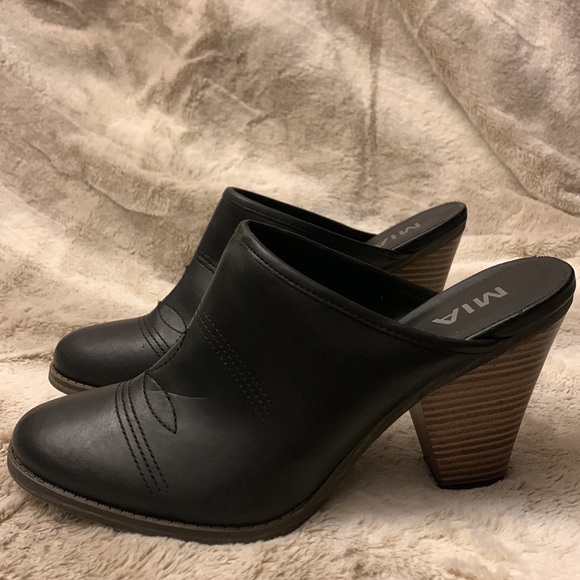 MIA CLOGS - Picture 4 of 8